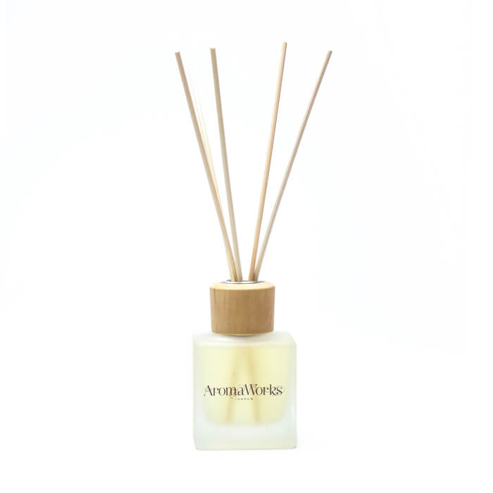 Small Reed Diffuser - Christmas Spice image number null